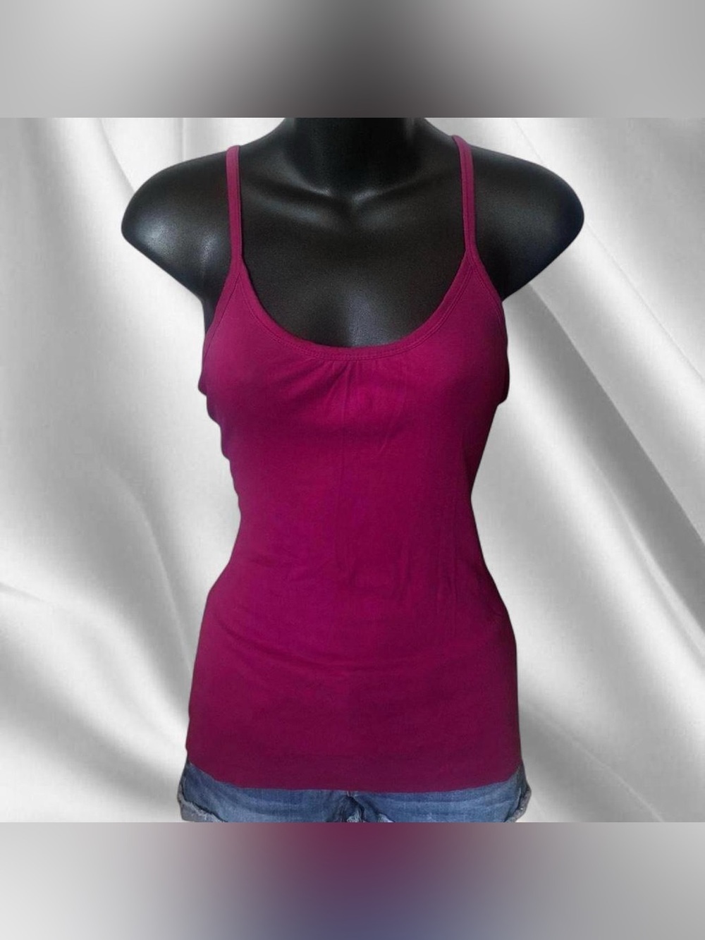 Banana Republic Berry Cami